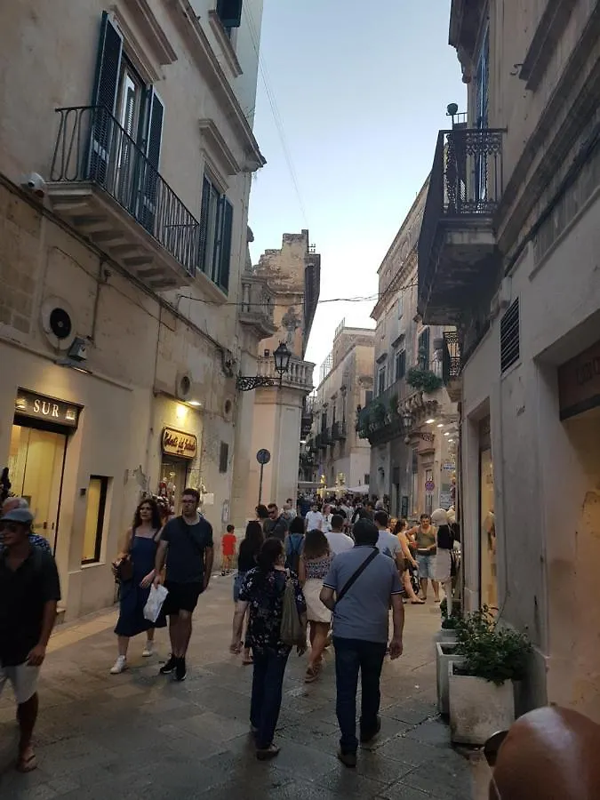 Philos - Porta Rudiae Apartment Lecce