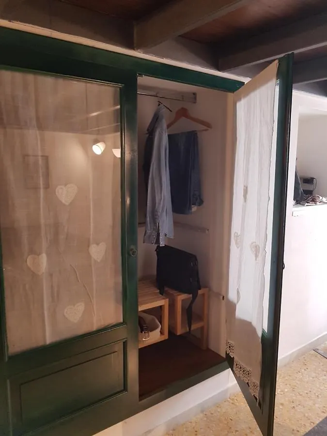 Philos - Porta Rudiae Apartment Lecce
