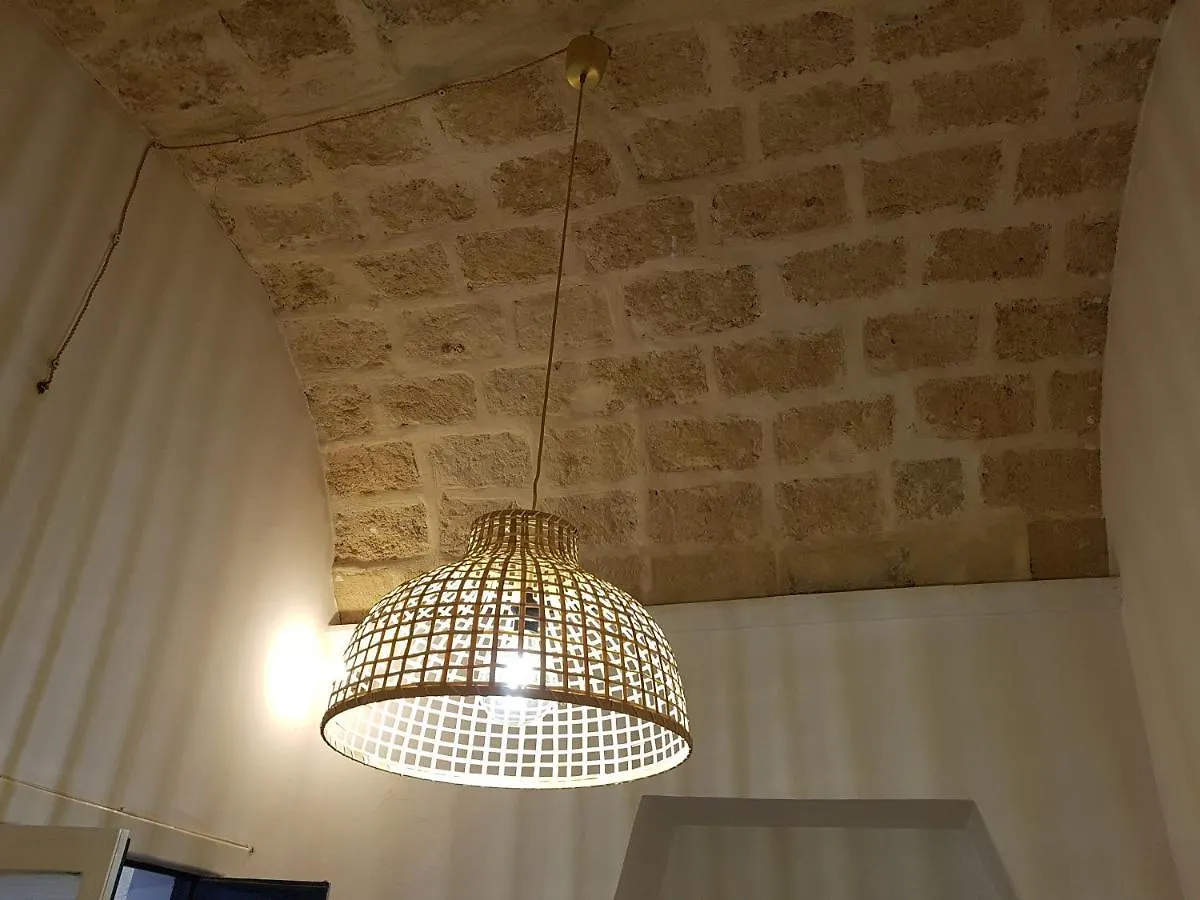 Philos - Porta Rudiae Apartment Lecce Italy