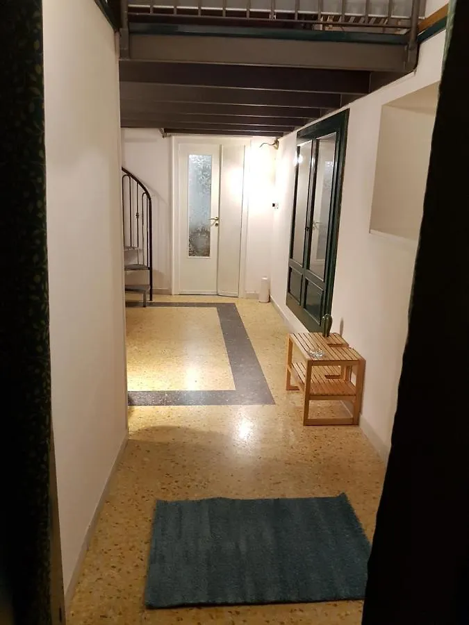 Philos - Porta Rudiae Apartment Lecce