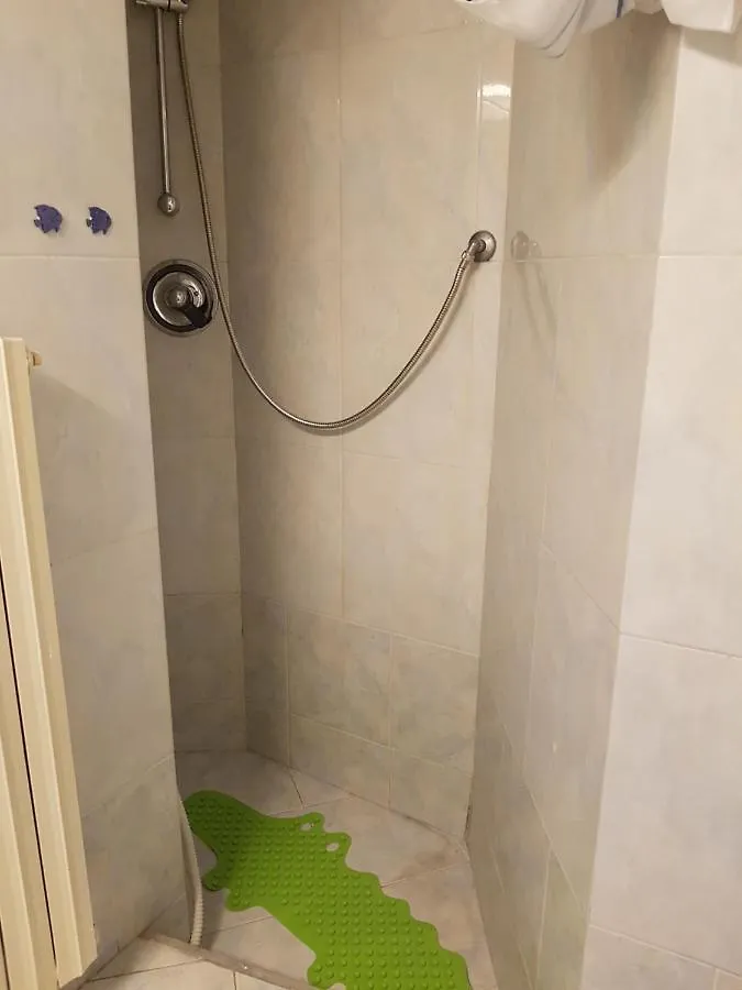 Philos - Porta Rudiae Apartment Lecce
