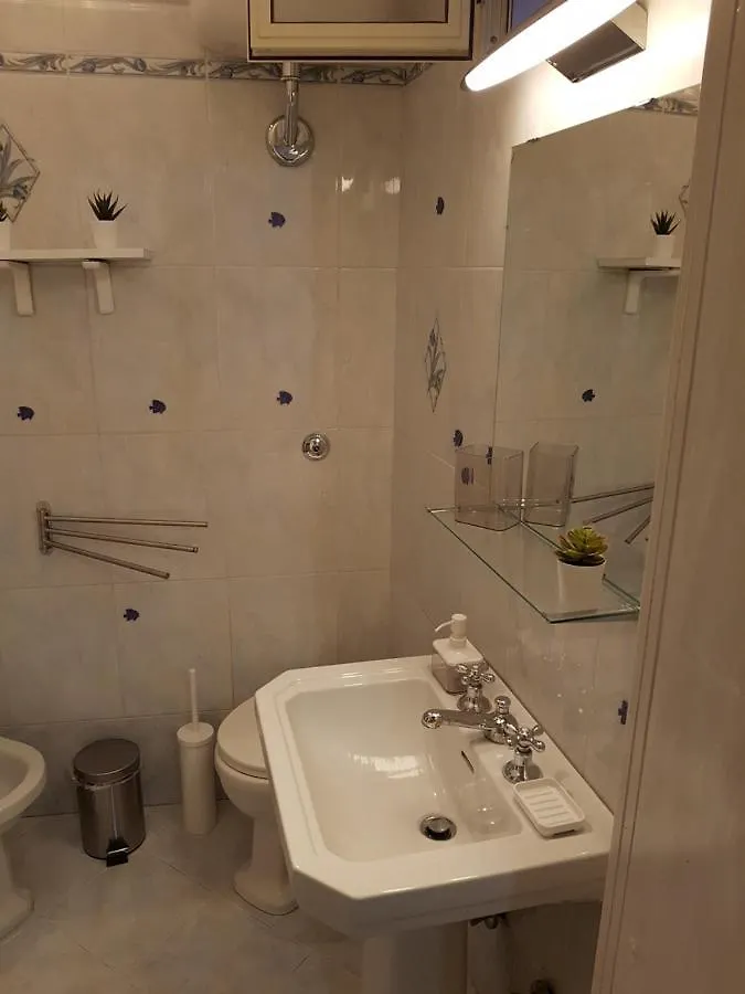 Philos - Porta Rudiae Apartment Lecce