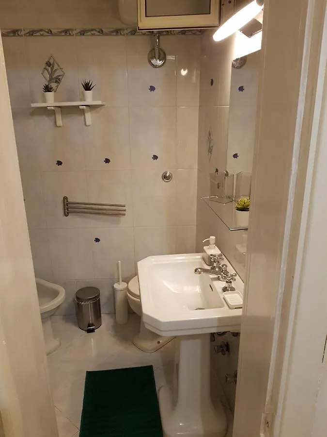 Philos - Porta Rudiae Apartment Lecce