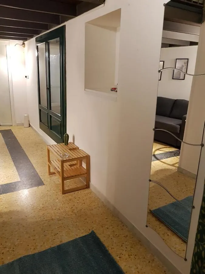 Philos - Porta Rudiae Apartment Lecce
