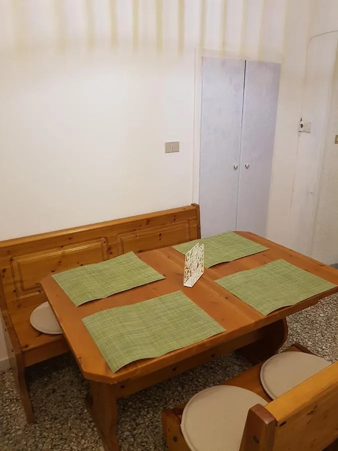 Philos - Porta Rudiae Apartment Lecce Italy