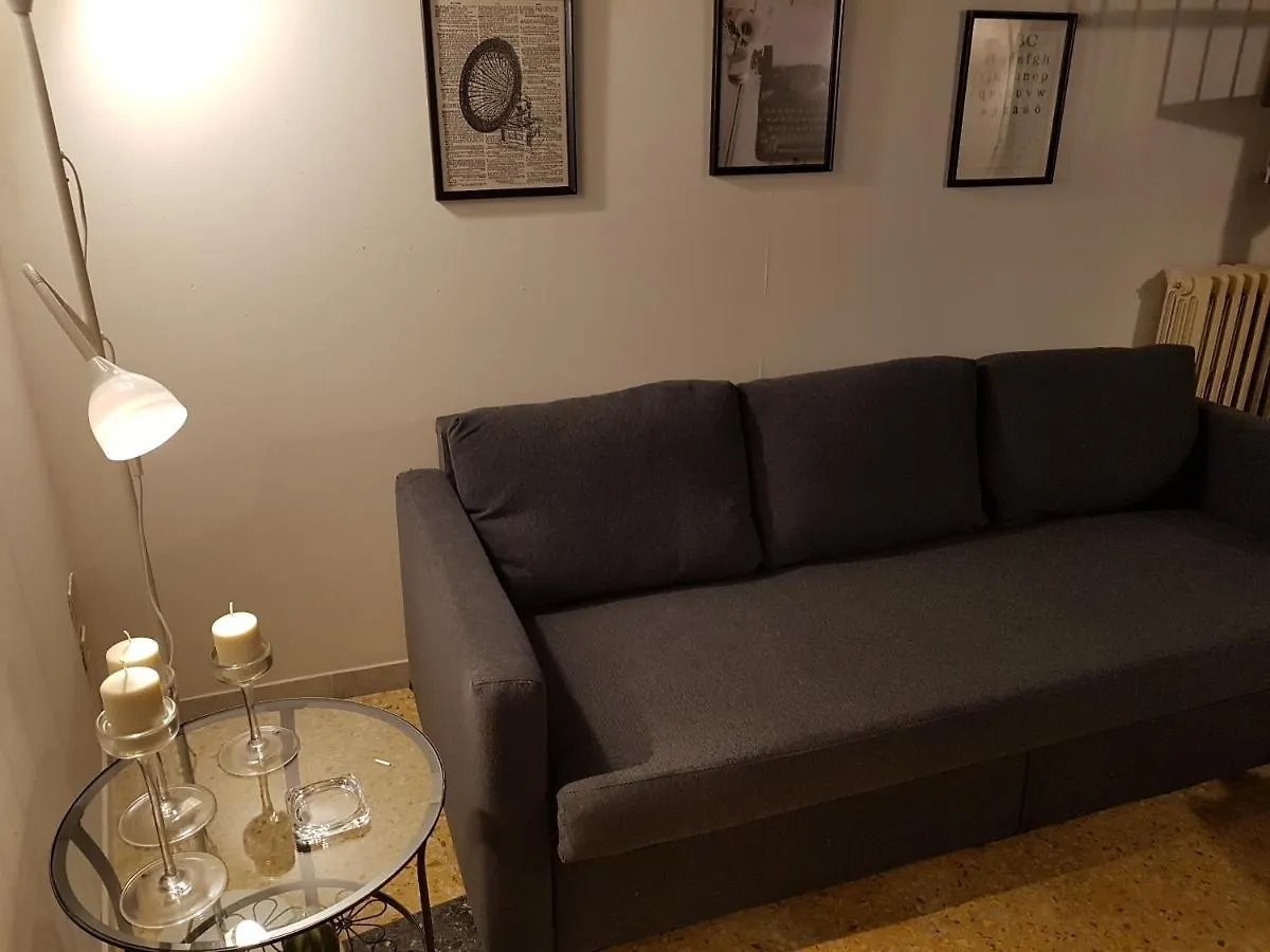 Philos - Porta Rudiae Apartment Lecce