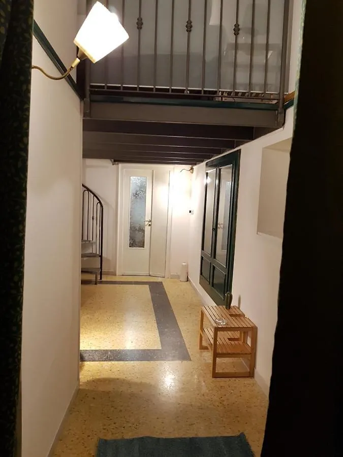 Philos - Porta Rudiae Apartment Lecce