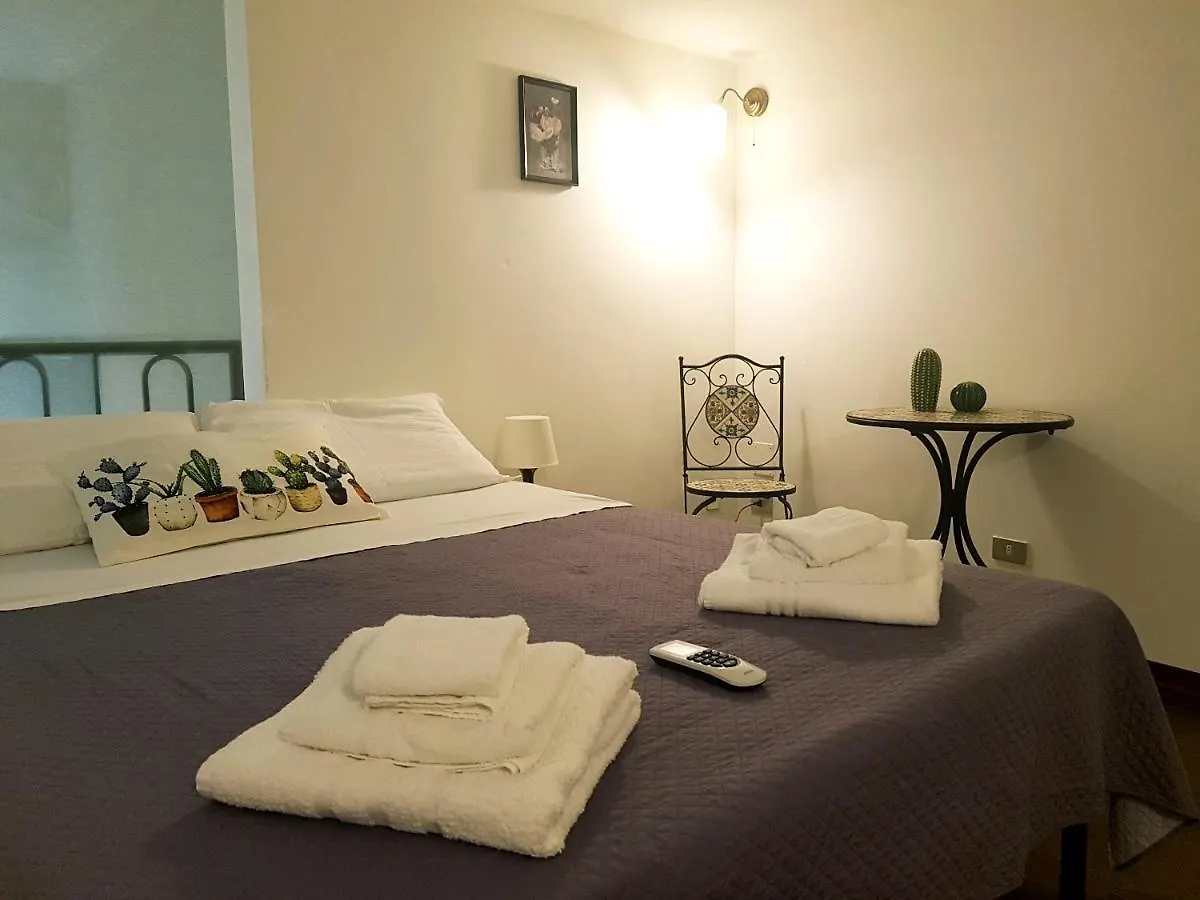 Philos - Porta Rudiae Apartment Lecce