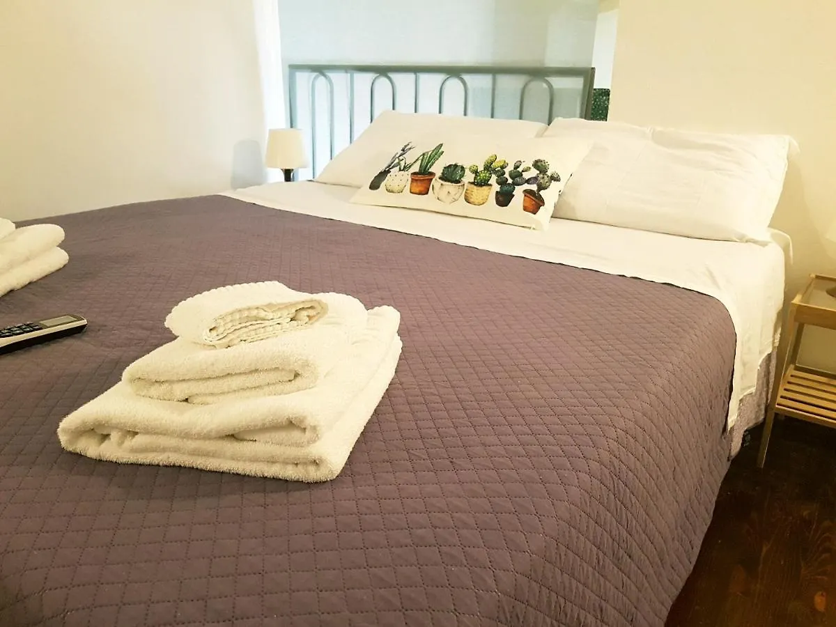 Philos - Porta Rudiae Apartment Lecce