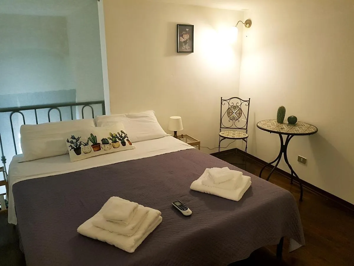 Philos - Porta Rudiae Apartment Lecce