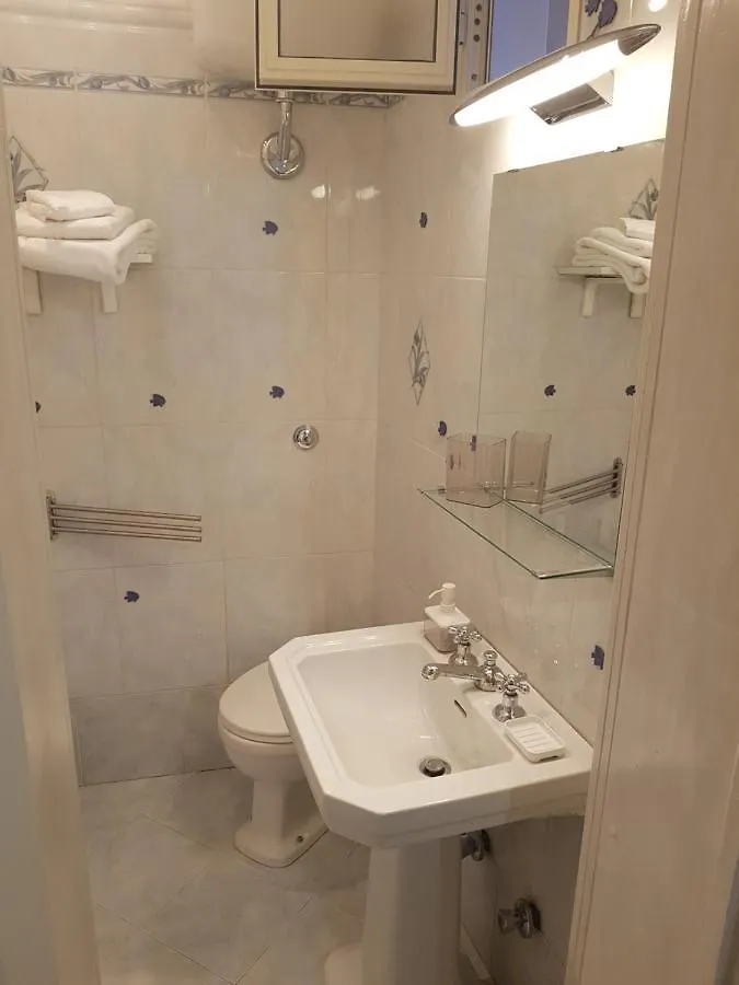 Philos - Porta Rudiae Apartment Lecce 0*,