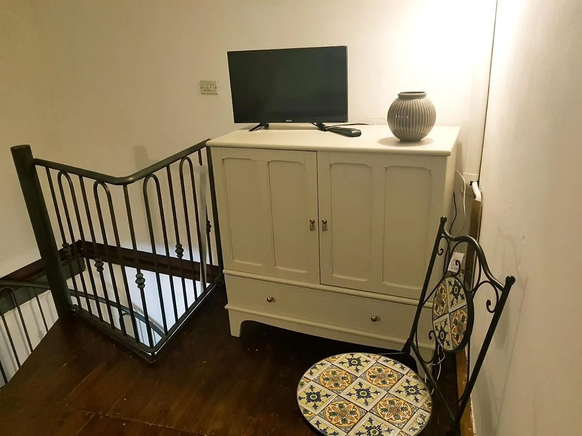 Philos - Porta Rudiae Apartment Lecce