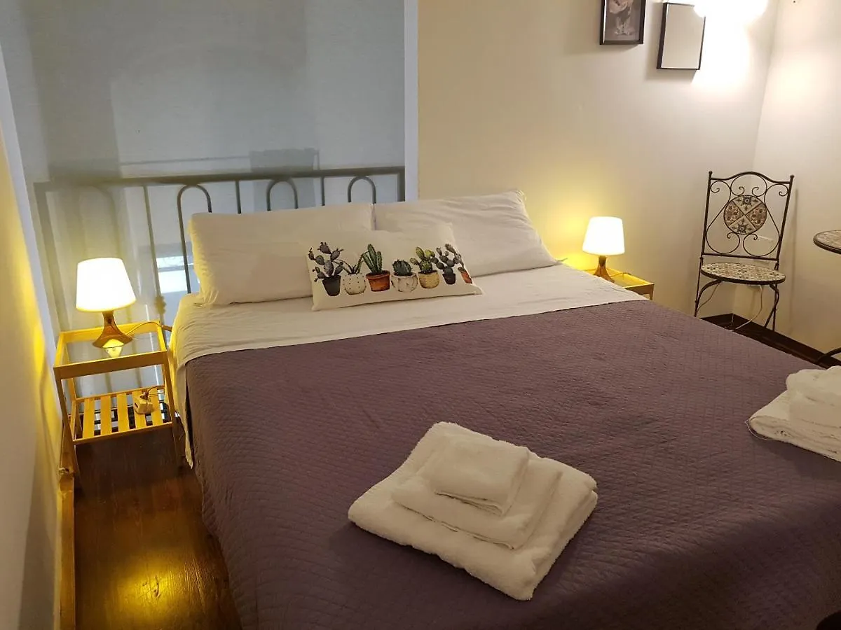 Philos - Porta Rudiae Apartment Lecce