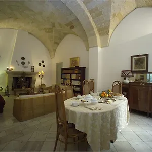 Bed and breakfast L'orangerie D'epoque, Lecce